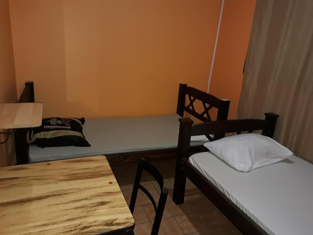 Hotel Latino San Jose  Bagian luar foto